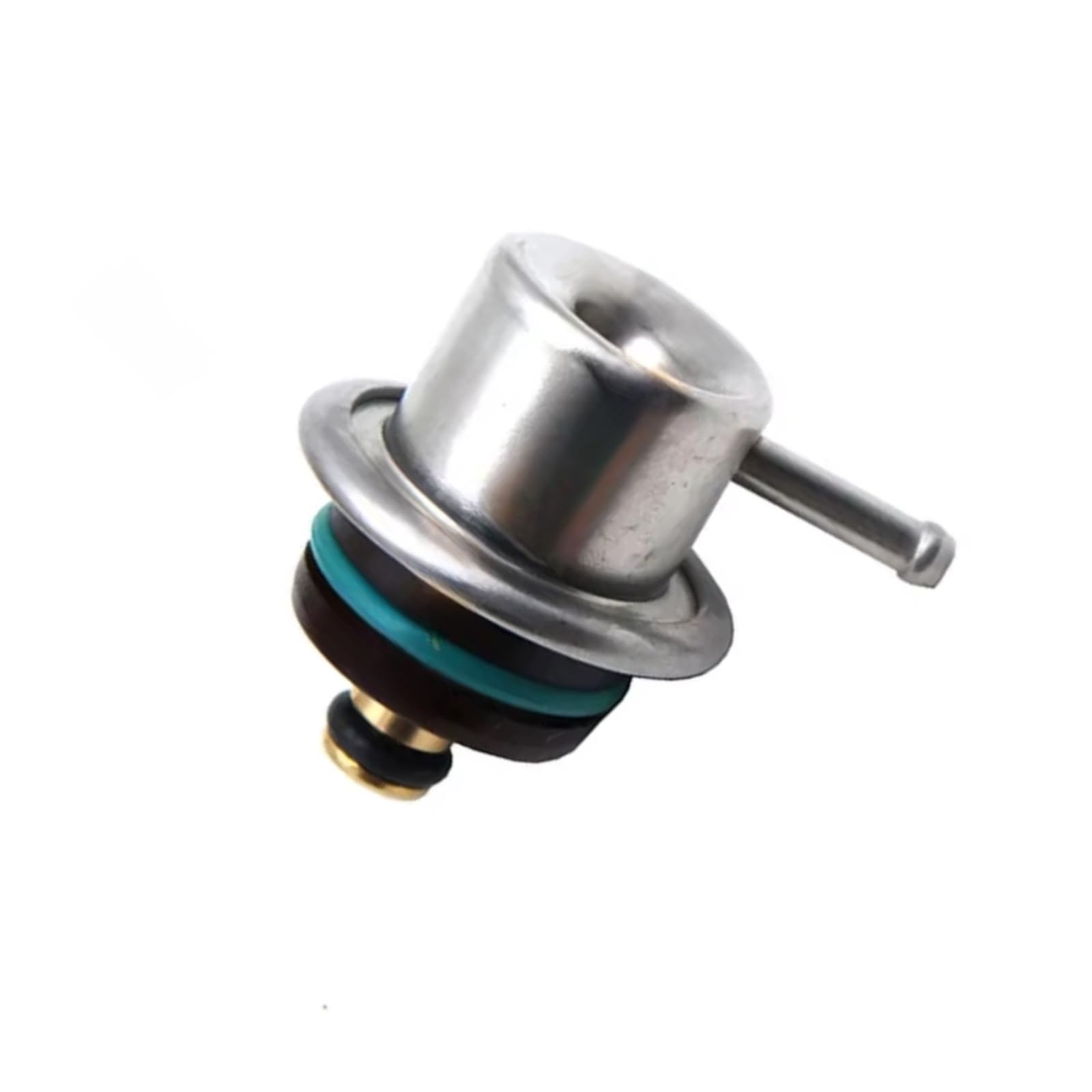 Lisroeu One Color Car Ctrol Scv Valve Compatible With Vw 1Pcs Fuel Injection Pressure Regulator Suction Control Valve Accessories 036133035A 037133035C 06A133035