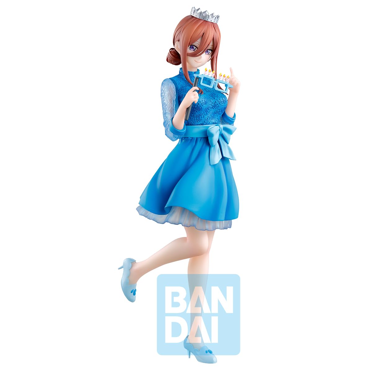 ポスター The Quintessential Quintuplets Miku Amazon.com: SEGA - Quintessential Quintuplets The Movie