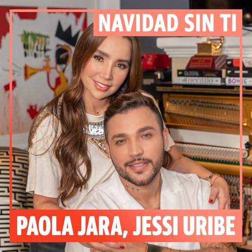 Paola Jara & Jessi Uribe