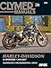 Harley-Davidson XL Sportster 2014-2017 (Clymer Powersport)