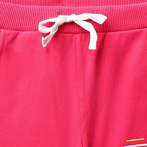 Image of Amazon Brand - Symbol Girl's Shorts