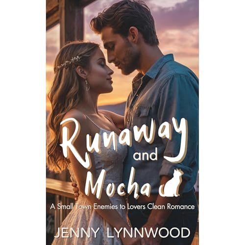 Enjoy Runaway and Mocha from Jenny Lynnwood episode artwork