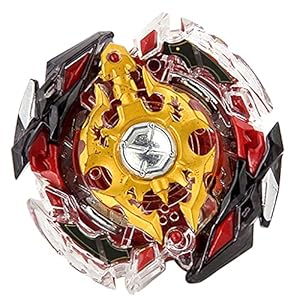 Blesiya 4D Combat Top Combat Burst Combat-speelgoed Als Verzameling En Cadeau, Gemaakt van Metaal En Plastic