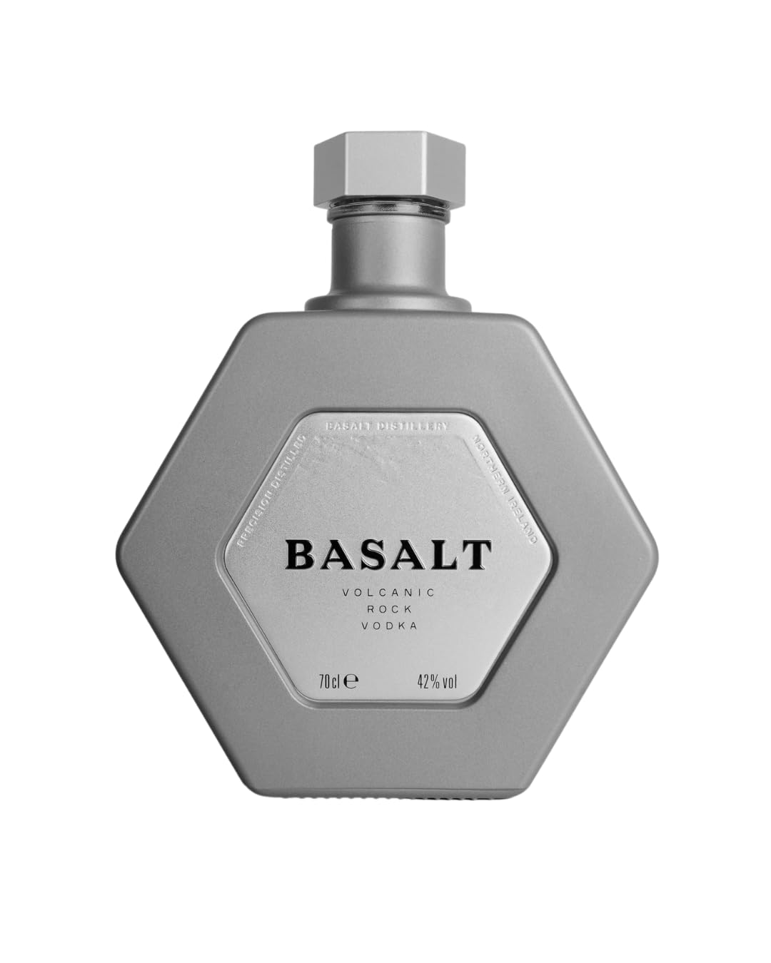Basalt Volcanic Rock Plain Vodka