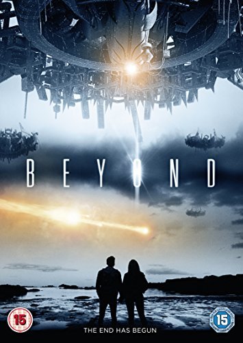 Beyond [DVD] by Richard J. Danum