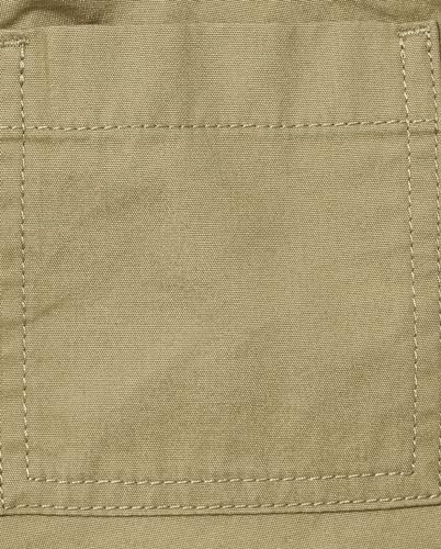 The Children's Place,Baby Boys,and Toddler Stretch Pull on Jogger Pants,Flax,3 Years - image 5