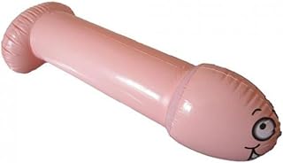 Gregory Pecker - Inflatable Blow Up Penis for Bachelorette Party