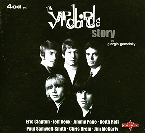Music The Yardbirds Story