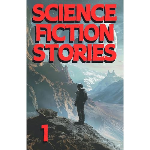 Science Fiction Stories 1 : Various Authors episode artwork