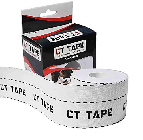 Best Athletic Tape For Sensitive Skin