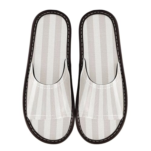 Women's Cherry Blossom Foldable Sandals - Lightweight Travel Slippers for Purse | Quick-Dry Mesh & Ergonomic Heel Support3