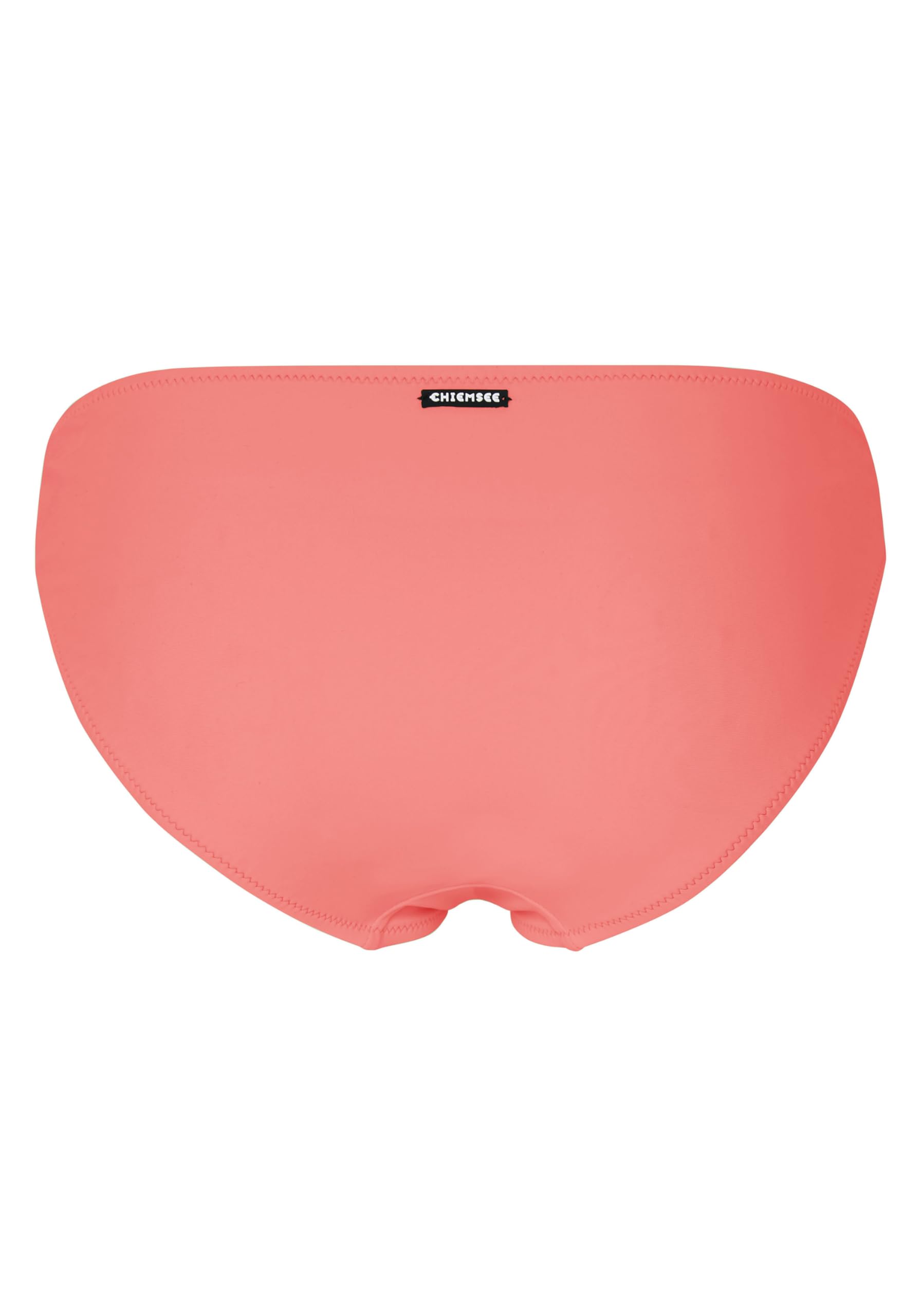 Chiemsee Bikinihöschen Unifarben Bikini Femme