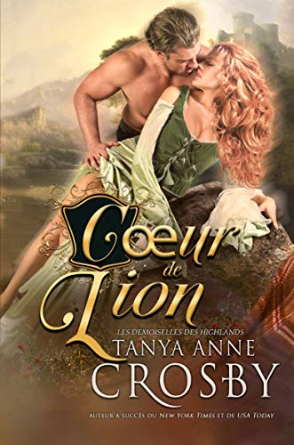 Télécharger Cœur de lion Livre eBook France