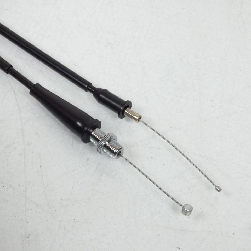 28603-Set Di Cavi Dell''acceleratore SUPERBIKE Compatibile Con SUZUKI - Foto 2