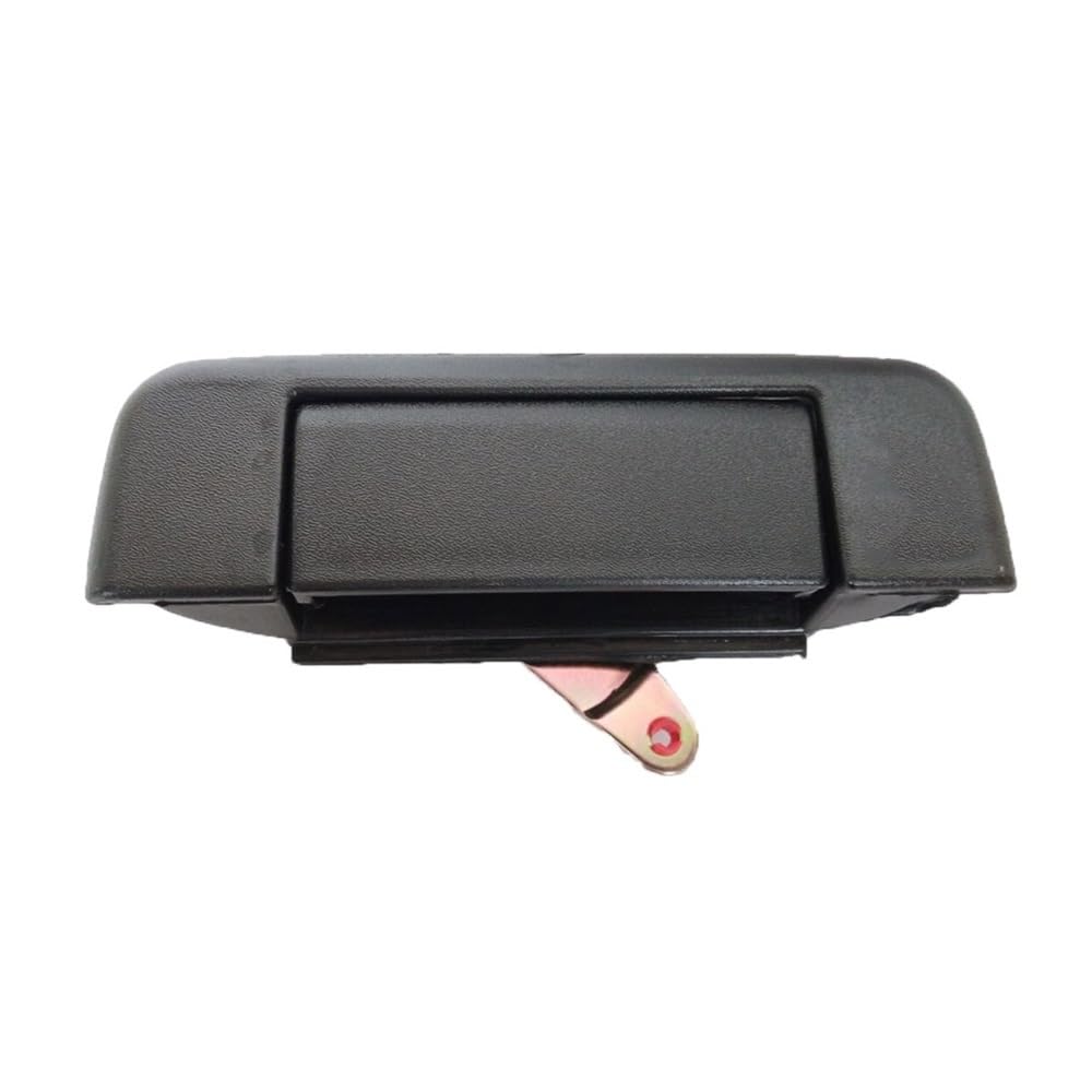 YMYYQW Car Outer Door Handle for Ute 2/4WD 1988 1989 1990 1991 1992 1993 1994 1995-2015 Car Outside Exterior Rear Tailgate Door Handle 69090-89102