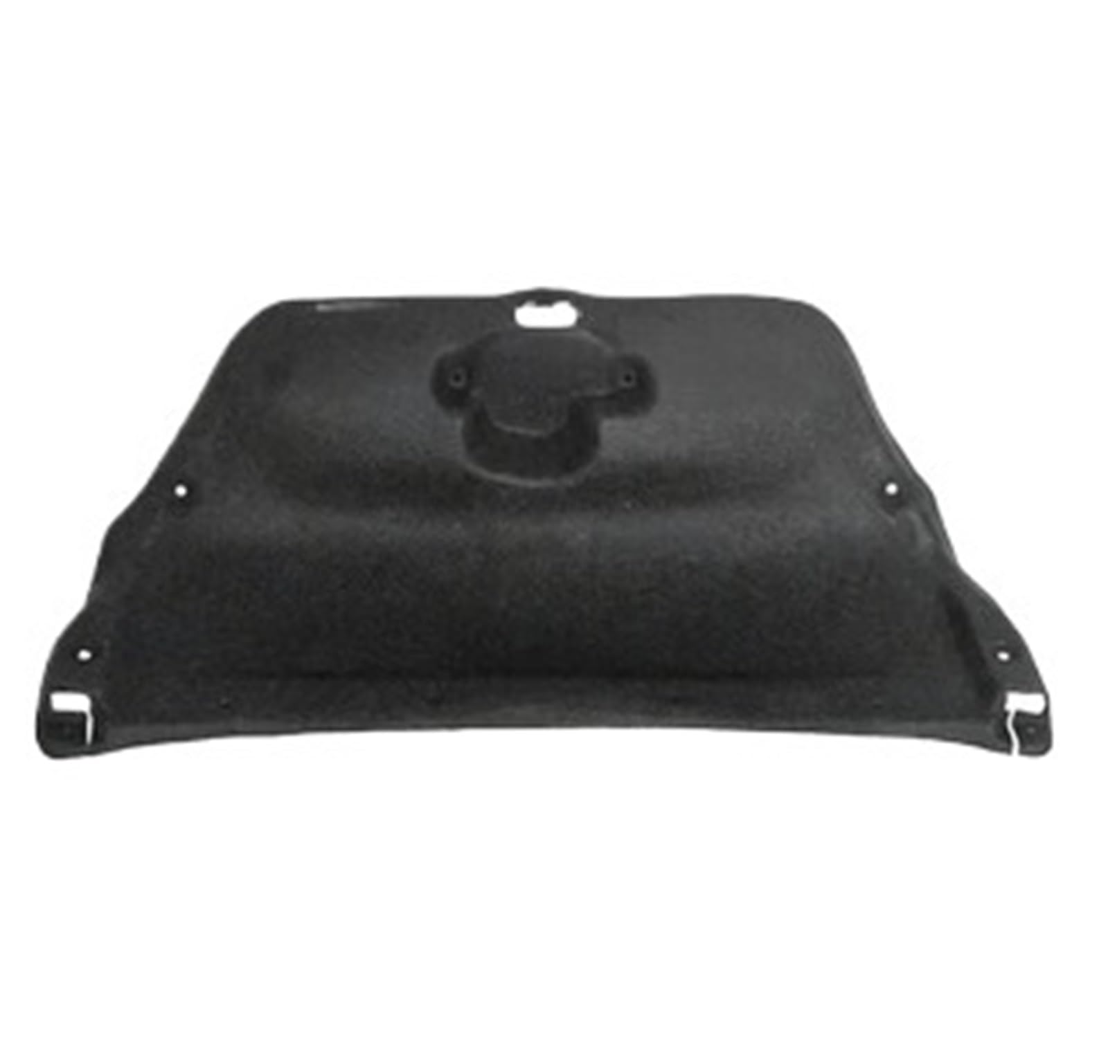 Fdurftar 2006-2007 Cotton Soundproof Cover For Accord 7Th 2003-2007 Trunk Soundproof Heat Shield Sound Pad Engine Hood Insulation Pad(2006-2007)