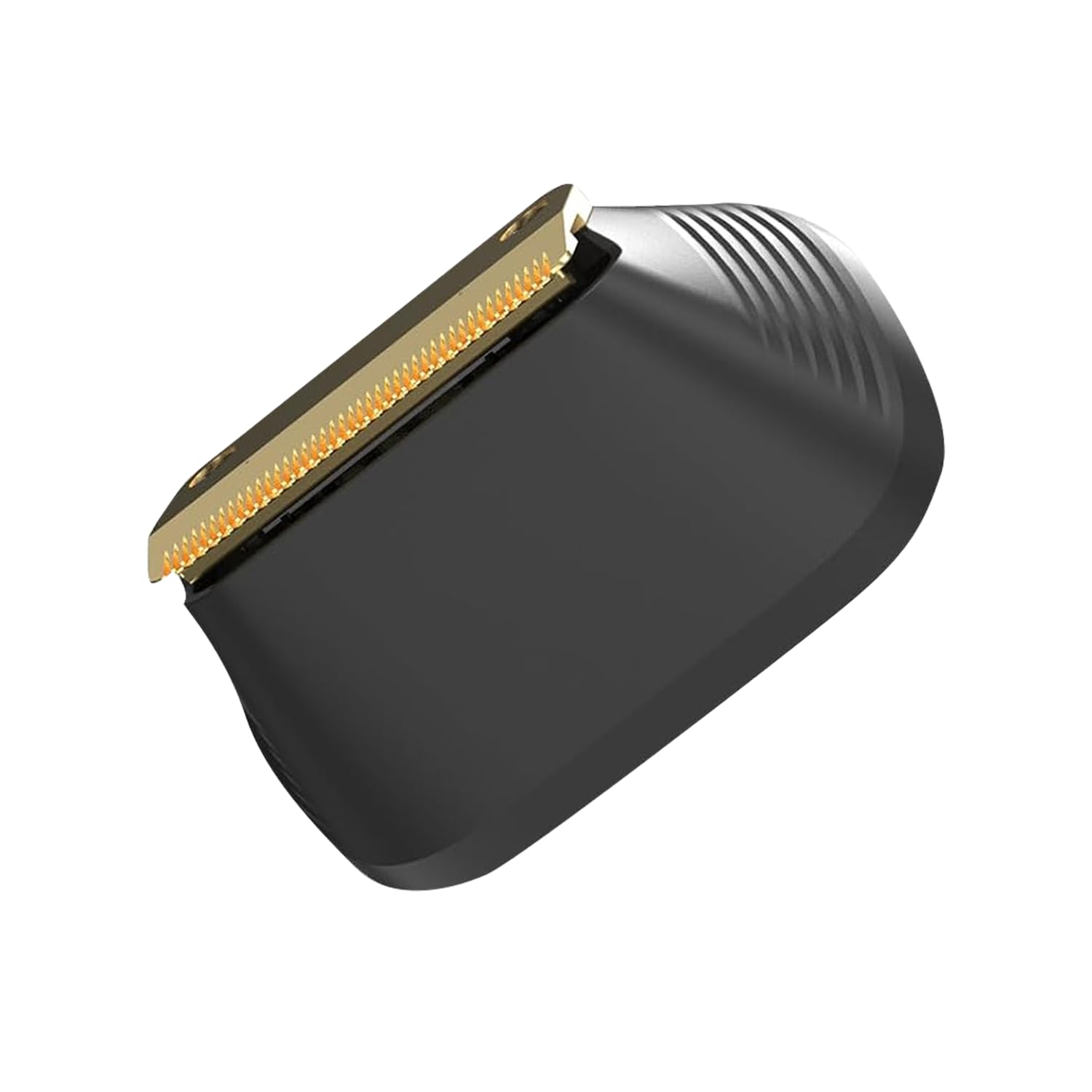 HUMMINGBIRD MK17 DualPro T-Blade Trimmer Replacement Blade Head – Genuine Blade Head Refill, Easy to Install, Hypoallergenic Gold Titanium Blades (Replacement Blade Only)
