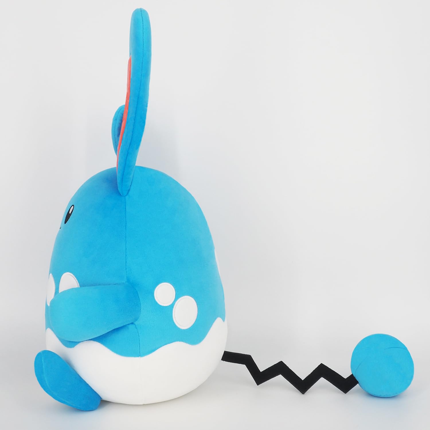 新品　ポケモン マリルリ ポテハグクッション　三英貿易ぽてはぐ　ぬいぐるみセット Amazon.co.jp: 三英貿易(Sanei Boeki) ポケットモンスター ぽてはぐ