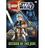  [Lego Star Wars Return of the Jedi] (By: Dorling Kindersley Publishers Ltd) [published: July, 2014]