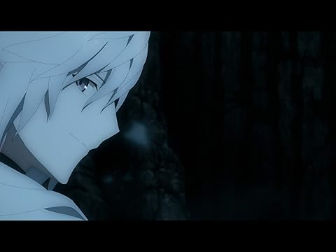 Fate/Grand Order -絶対魔獣戦線バビロニア-