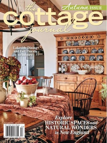 The Cottage Journal
