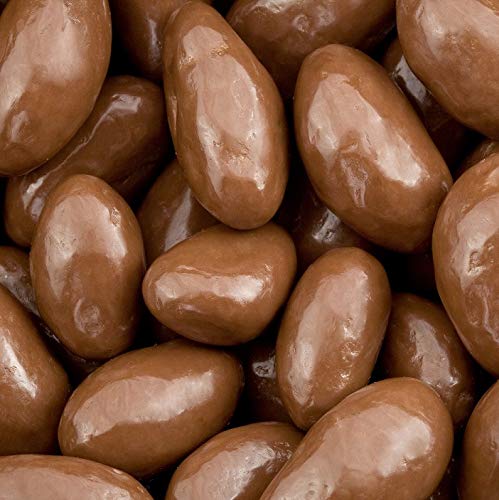 Chocolate Brazils 500 Gram Bag (1/2 Kilo)