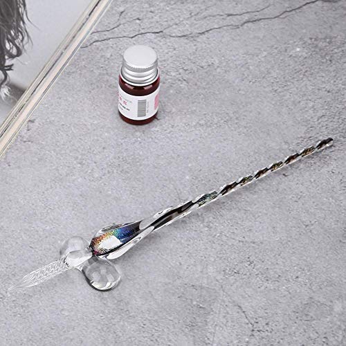 Fuwinkr Penna per Calligrafia, Set di Penne