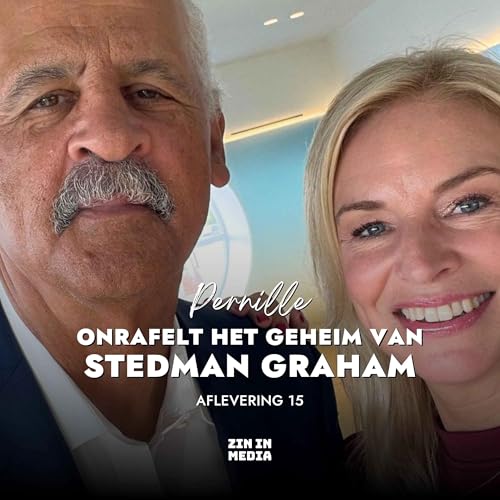 『Van armoede naar miljoenen: Stedman Graham onthult de mindset van succesvolle ondernemers en leiders』のカバーアート
