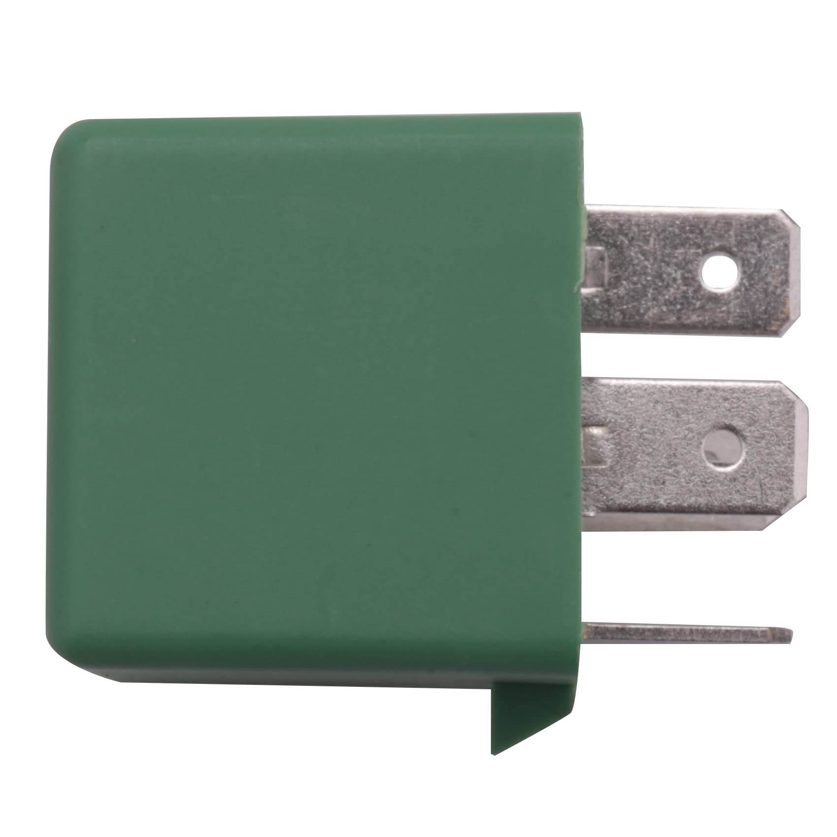 12V 35A 5 Broches Refroidissement Radiateur Ventilateur Relais Vert 6547TX pour 206 207 306 307 406 407 807