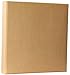ATS Acoustic Panel 24x24x4 Inches, Beveled Edge, in Natural