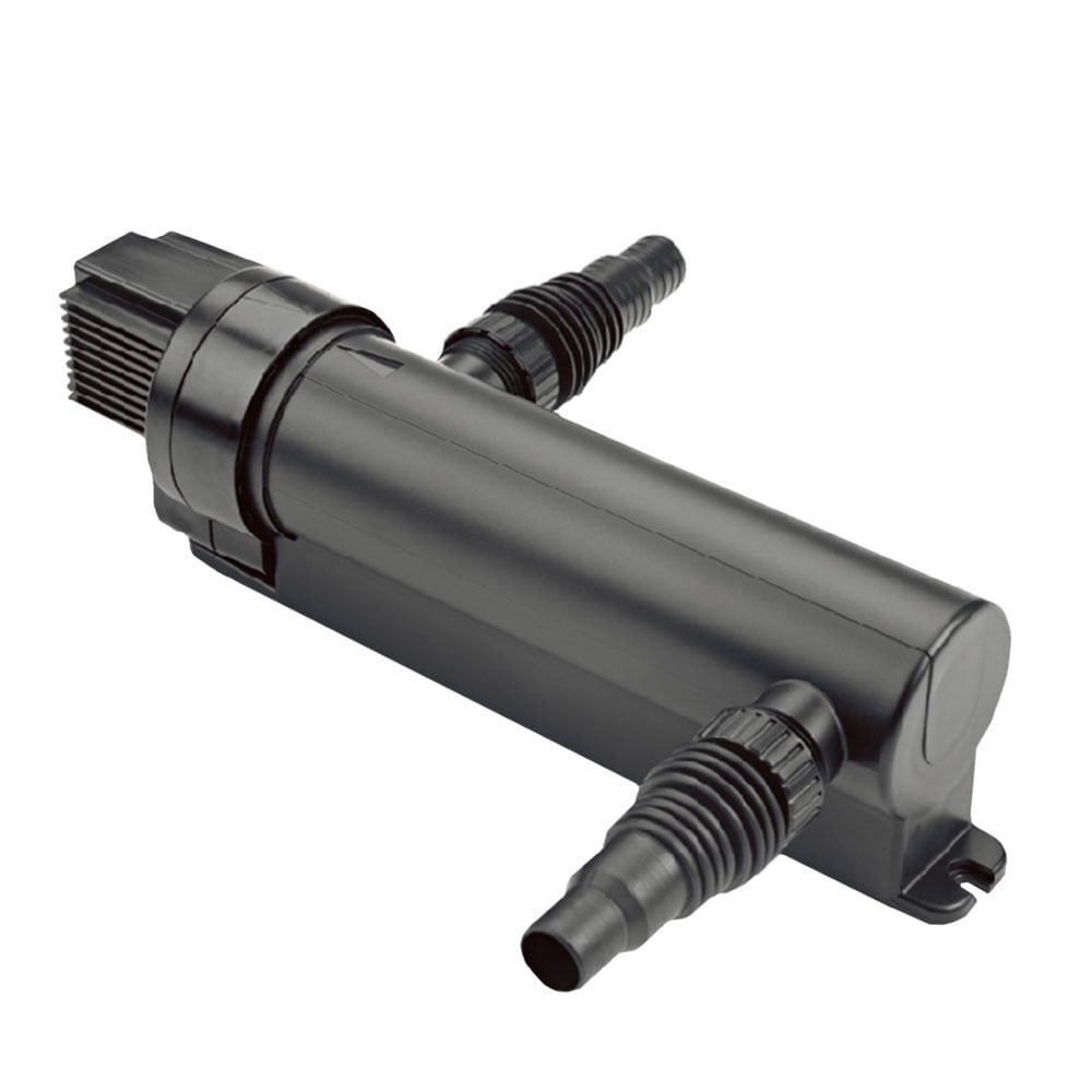 Oase 57370 Vitronic 11 W, Nero