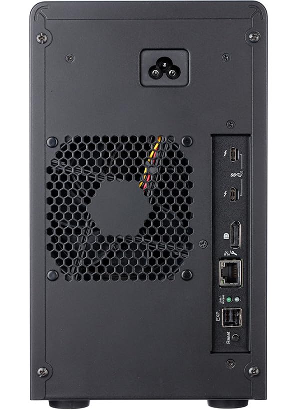 Areca ARC-8850U3-6 Torre RAID Hardware USB 3.2 Gen2 miniatura 2
