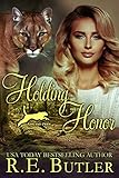 Holding Honor (Ashland Pride Book 9)