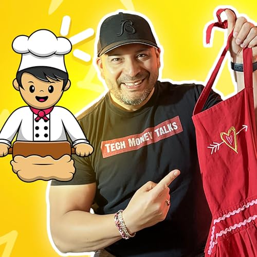 From $54,000 Chef to $180,000 FinOps Career, What is FinOps? EXPLAINED