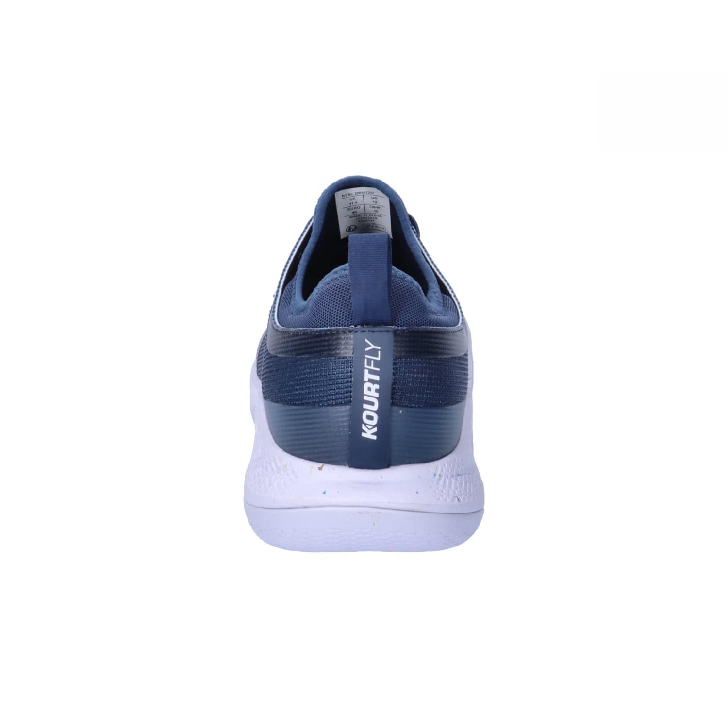 Kempa Unisex KourtflySport-Schuhe