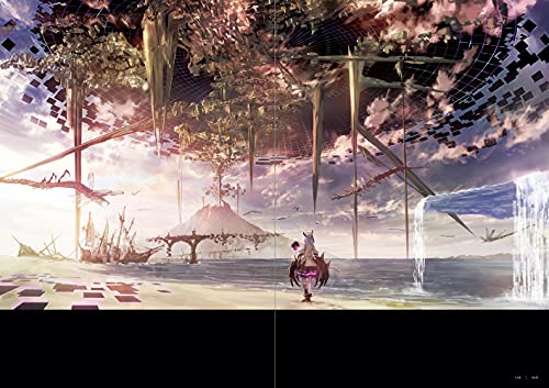 FLEXIBLE: The Art of Yo Shimizu - Image 9