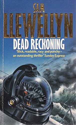 Dead Reckoning 0747400865 Book Cover