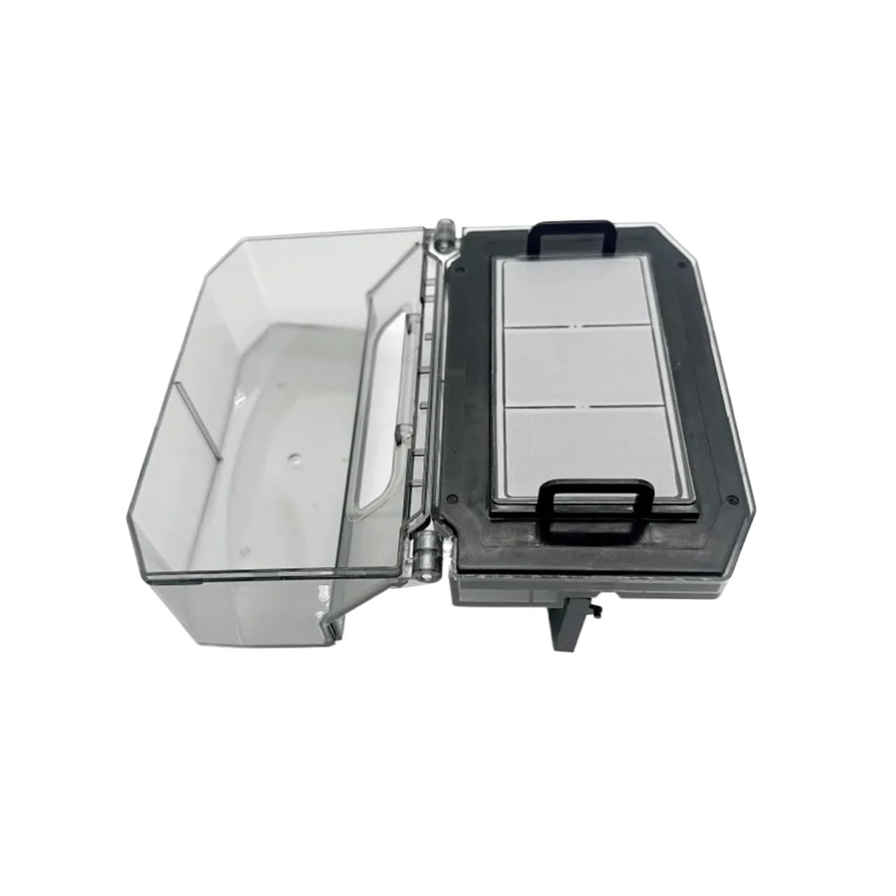 GENTERUN Vacuum Cleaner Accessories，Compatible For Dreame，Compatible For Trouver，M1 Robot Vacuum Cleaner Accessory Spare Parts