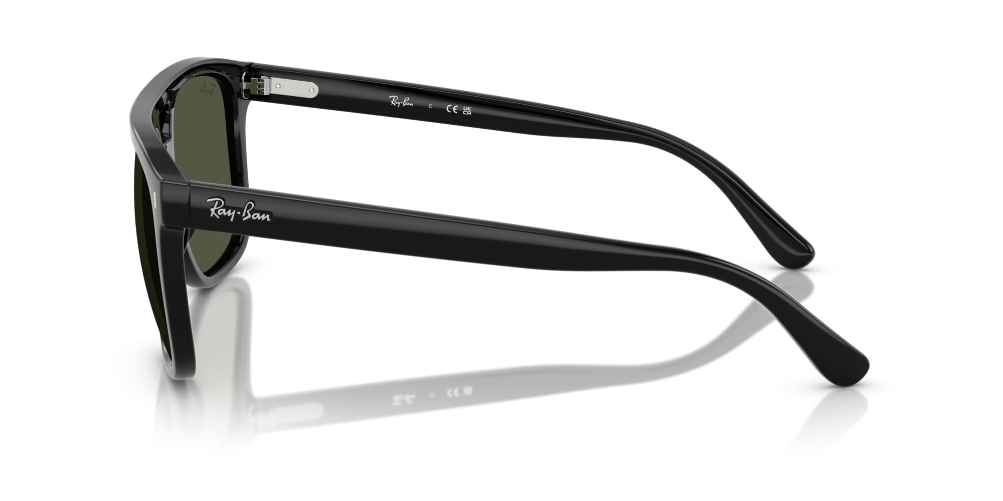 Ray-Ban Quadratische Sonnenbrille Rb2213