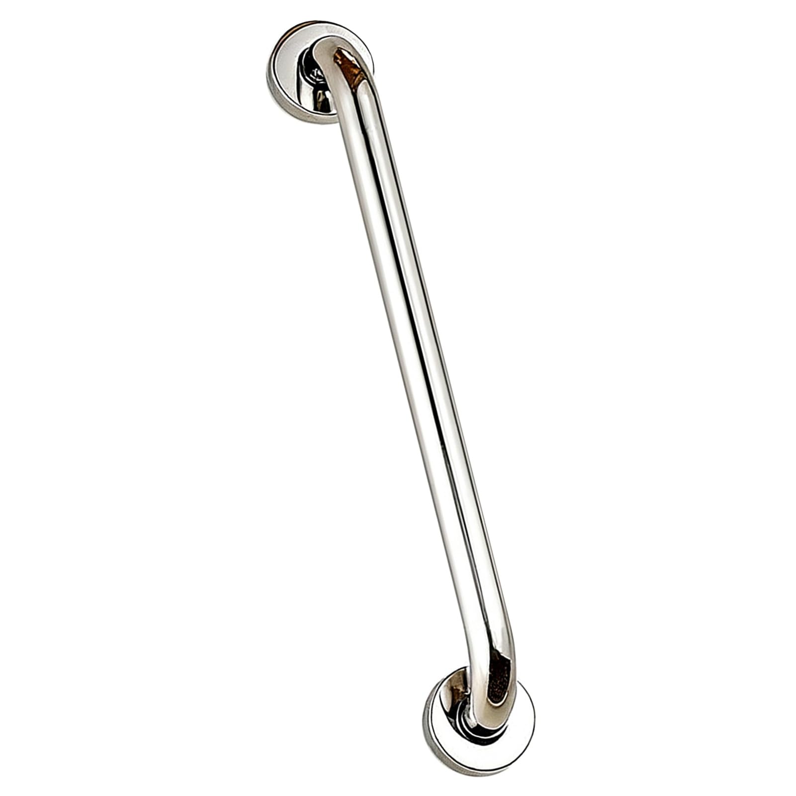 FKXSXAZ Grab Bars for Shower, Shower Handle Handicap, Stainless Steel Bathroom Rails, Safety Kitchen, Bedroom, Bathtub, Steps, Indoor(2ft/60cm)