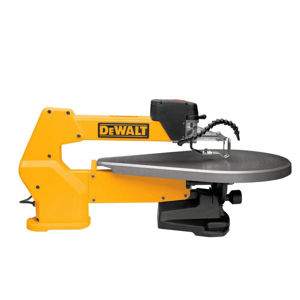 Amazon | DEWALT デウォルト DW788 糸のこ盤 スクロールソー (並行輸入