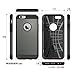 Spigen Slim Armor Designed for Apple iPhone 6 Case (2014) - Gunmetal