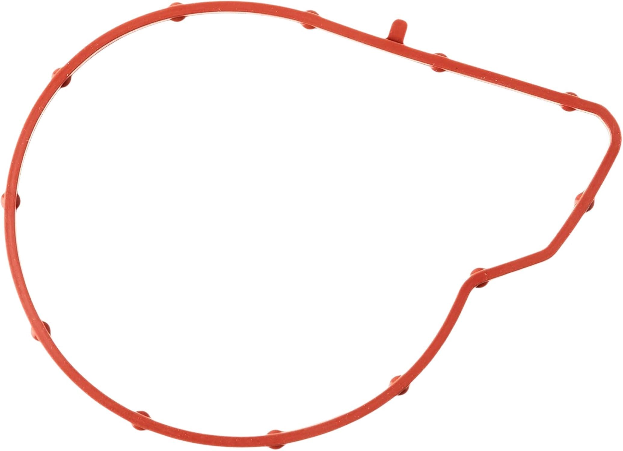 ELRING Gaskets OPEL,BMW,PEUGEOT 906.420 11517552836,1206E8,1206E8 Gasket, water pump 3648864,1206E8
