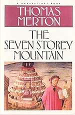 Image of The Seven Storey Mountain. Brand catalog list of . 