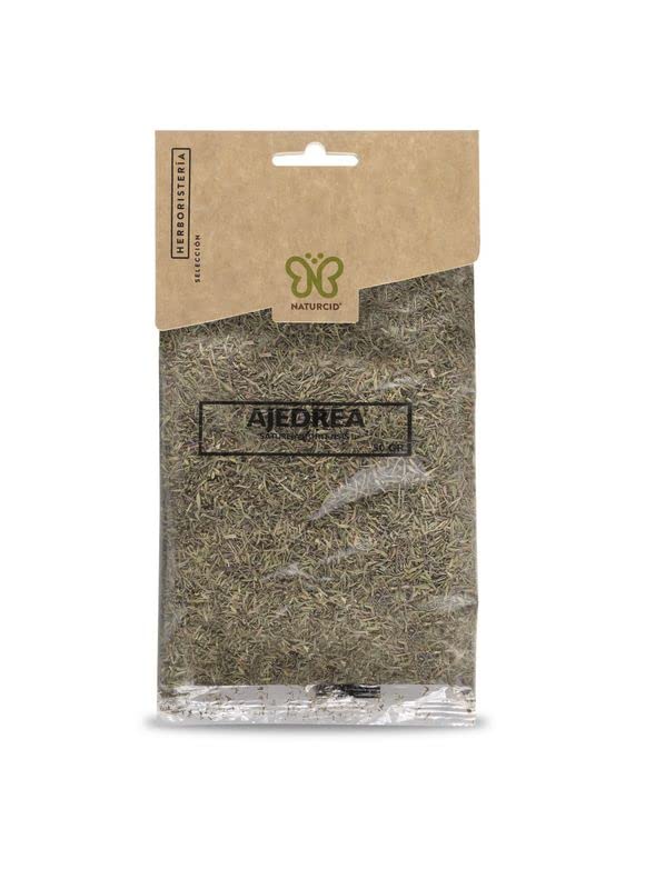 AJEDREA BOLSA 50GR (CJ25)