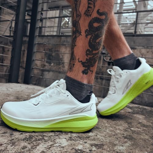 Image of ALTRA Men's FWD VIA Road Running Shoe