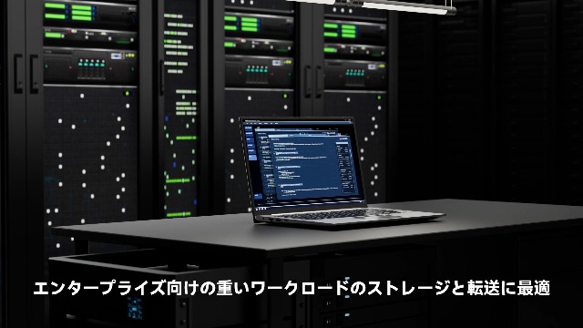 Amazon | ORICO IG740PRO 1TB 産業用内蔵SSD - PCIe 4.0 M.2 NVMe 2280