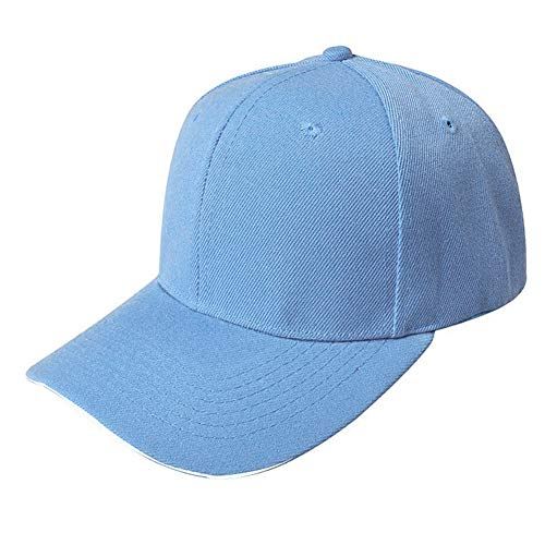 MAyouth Emf Protection Cap - Abschirmung Gegen Elektromagnetische Hf- / Hf-Felder Und Elektrische Lf-Felder, Unisex Baseball Cap Hat
