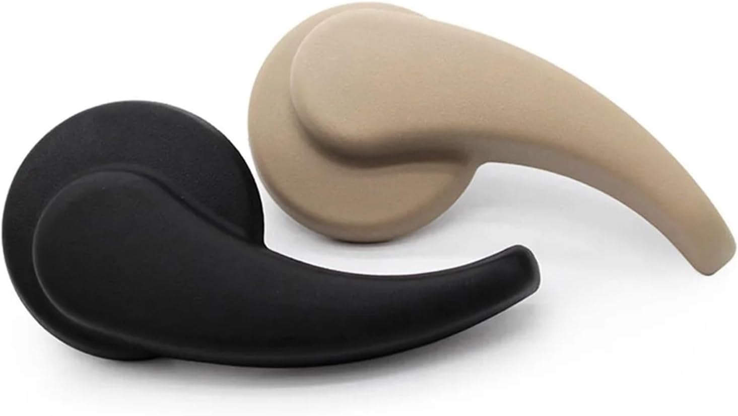 Car Seat Handle Car Fit For Seat Adjustment Lever Fit For Seat Back Of The Fit For Seat Adjustment Handle Grip Black Beige Fit For Peugeot 307 408 Fit For Citroen Sega Fit for Triumph Attractive And D