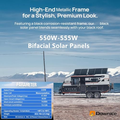 Solar panel kit 10kW off grid